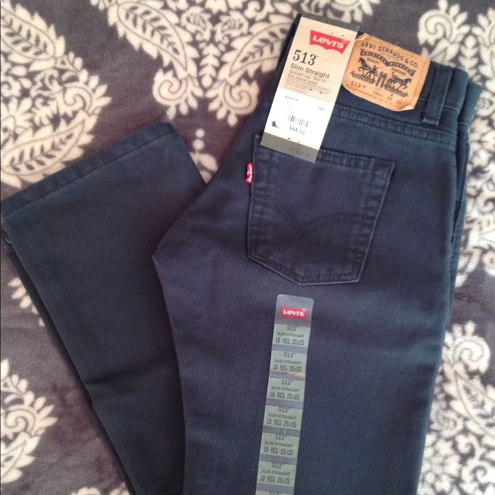 Levi's ‼️